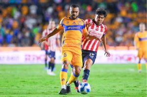 Tigres y Chivas no disputarán su partido este fin de semana, ya que lo pospusieron para el mes de septiembre.