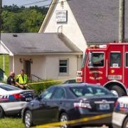 Terror en la iglesia tres muertos tras tiroteo en Kentucky