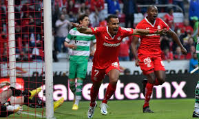 Toluca no tuvo piedad de Santos Laguna, y log goleó 4-2, para sumar seis puntos, en las primeras dos jornadas del Apertura 2025.