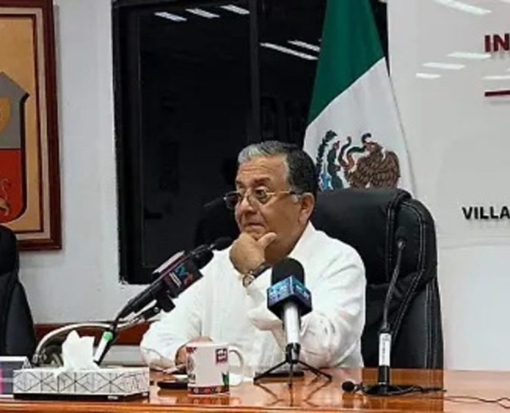 Tabasco podría sumar tres nuevos partidos locales