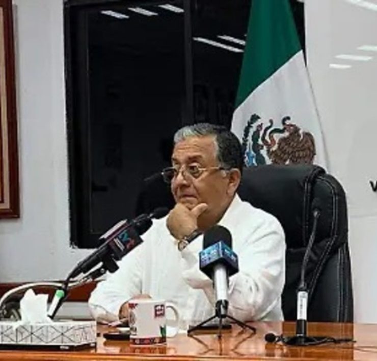 Tabasco podría sumar tres nuevos partidos locales