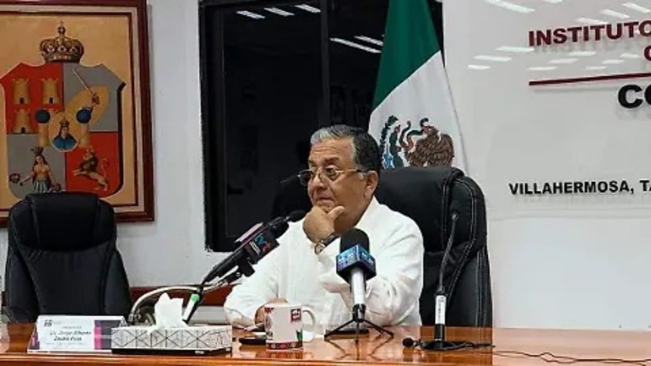 Tabasco podría sumar tres nuevos partidos locales
