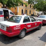 La Artec debe depurar concesiones de taxis