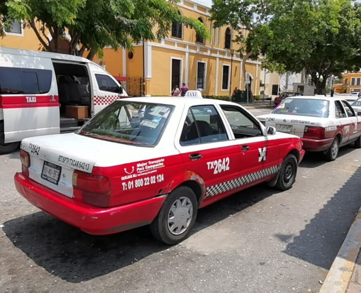 La Artec debe depurar concesiones de taxis