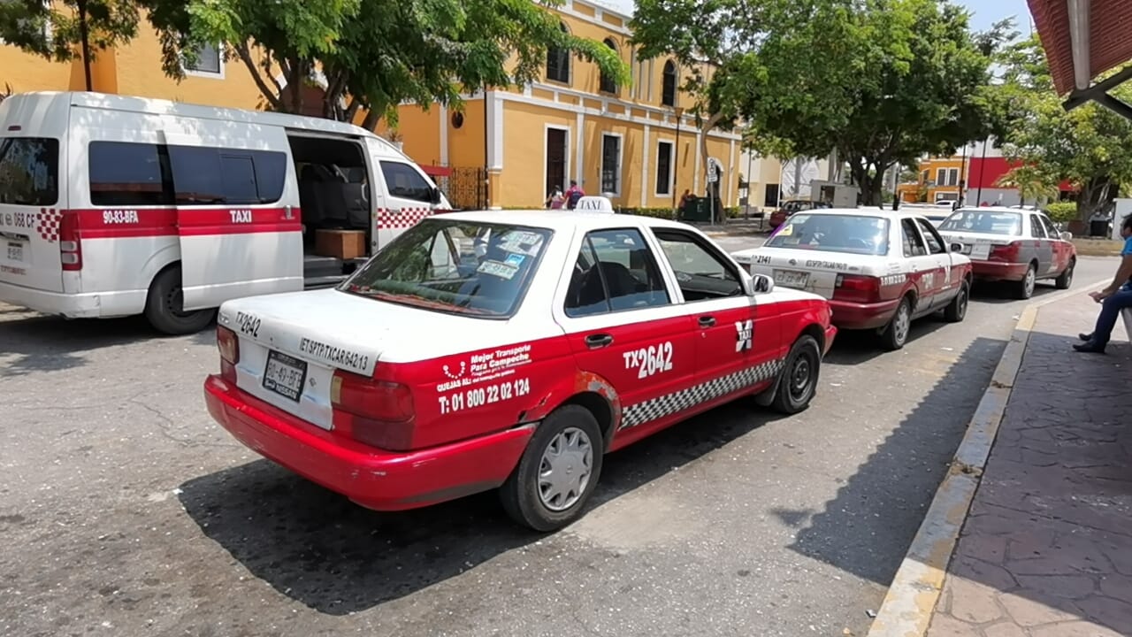 La Artec debe depurar concesiones de taxis