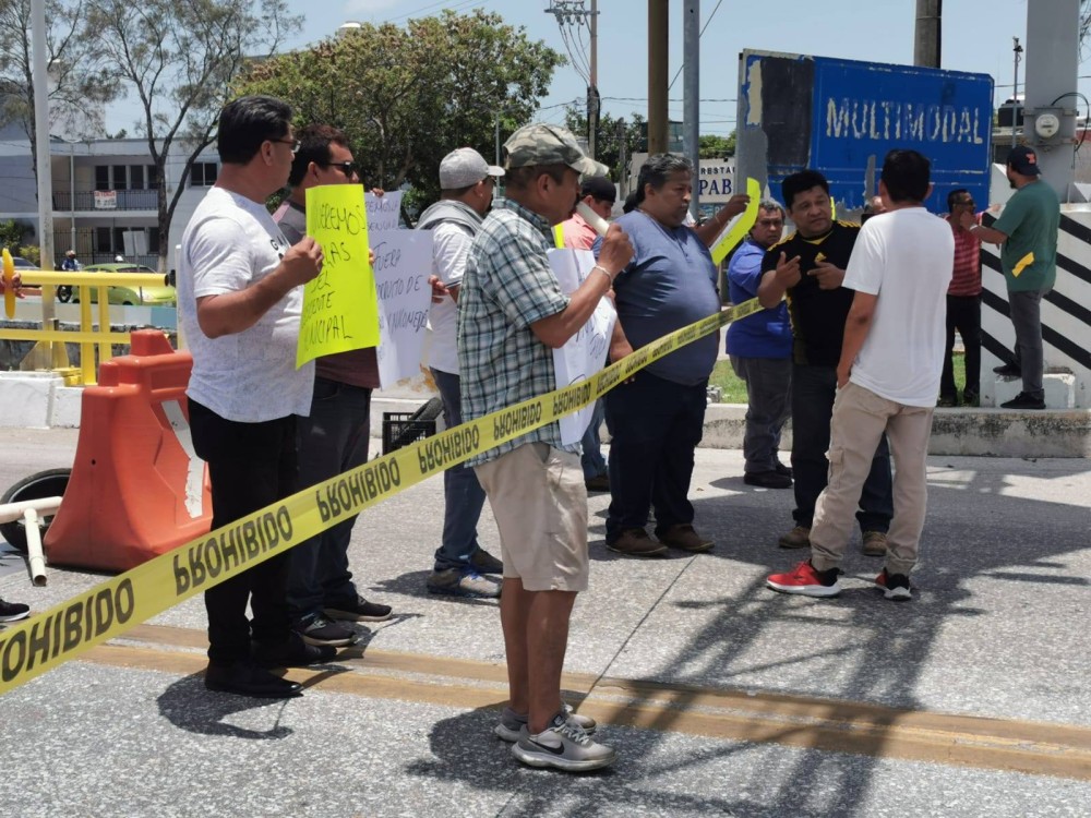 La Artec debe depurar concesiones de taxis