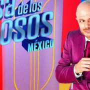 Te revelaremos a los habitantes confirmados en La Casa De Los Famosos México