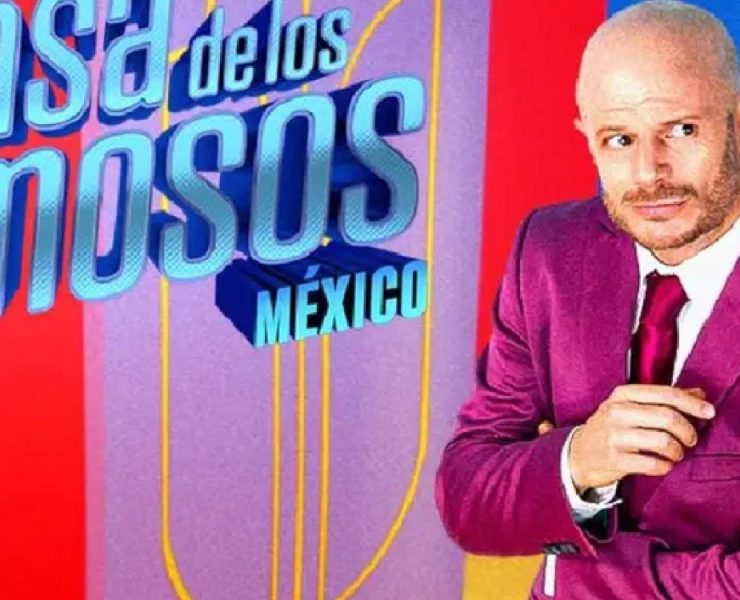 Te revelaremos a los habitantes confirmados en La Casa De Los Famosos México