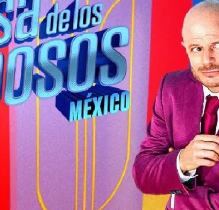 Te revelaremos a los habitantes confirmados en La Casa De Los Famosos México