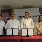 Tecnología al servicio del talento artesanal y emprendedor