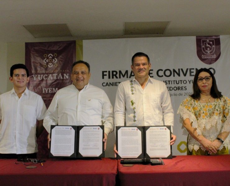 Tecnología al servicio del talento artesanal y emprendedor