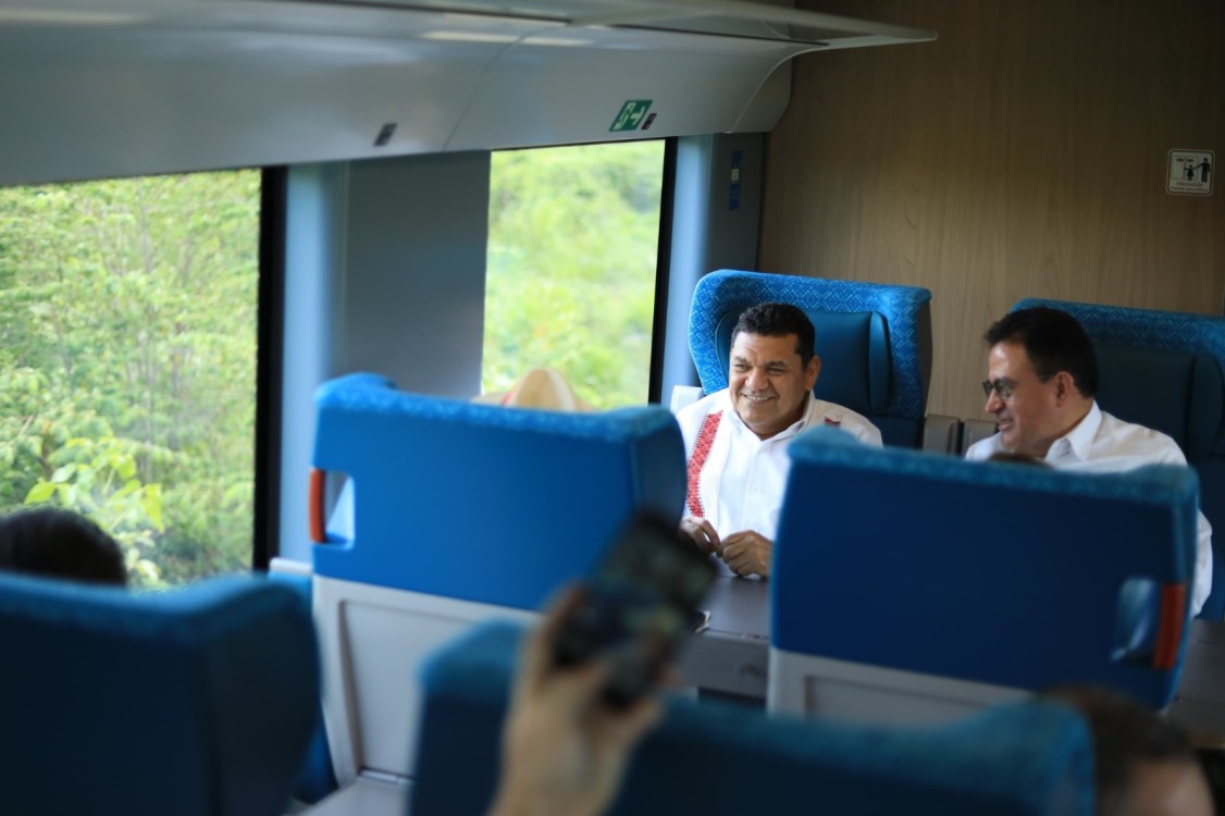 Beneficios económicos de la estación Tenosique del Tren Maya