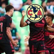 Tercer refuerzo del América llega procedente de Xolos