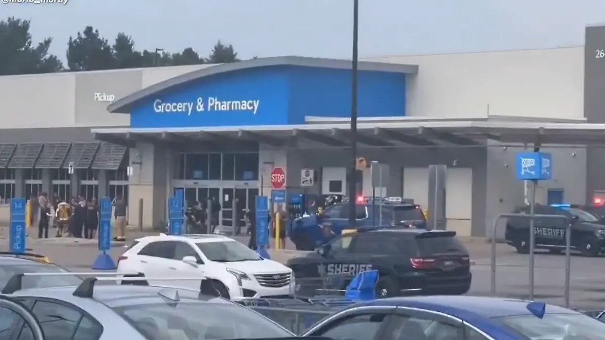 Testimonios del terror vivido en Traverse City