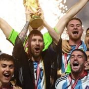 Tigres sorprende Campeón del Mundo jugará en la Liga Mx