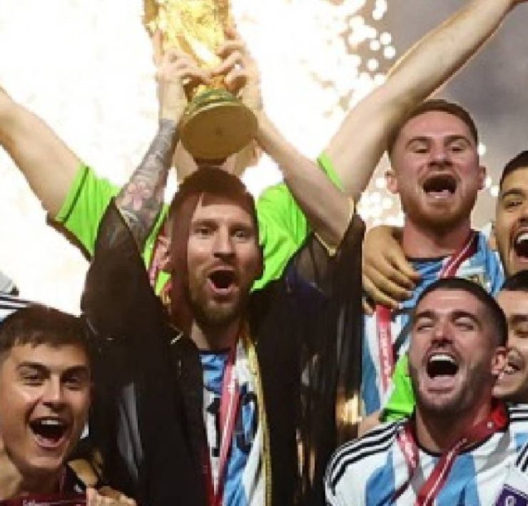 Tigres sorprende Campeón del Mundo jugará en la Liga Mx