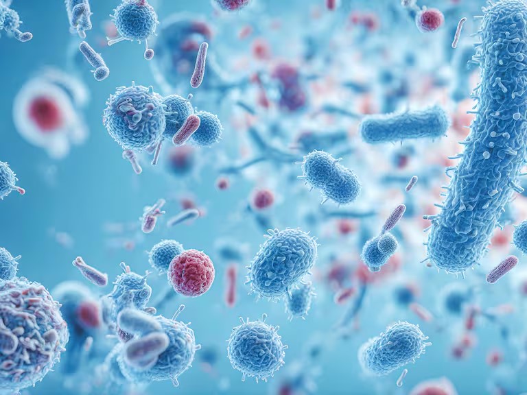 Tipos de infección por Vibrio vulnificus