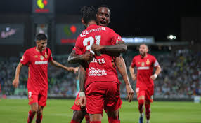 Toluca llega al partido contra América con dos goleadas en el inicio del Apertura 2025 a favor. 3-1 al Necaxa y 4-2 a Santos Laguna.