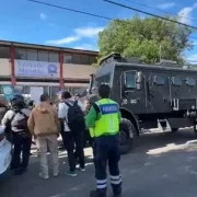 Toma de rehenes en iglesia de San Juan de Aragón expone retos en manejo de crisis y seguridad comunitaria