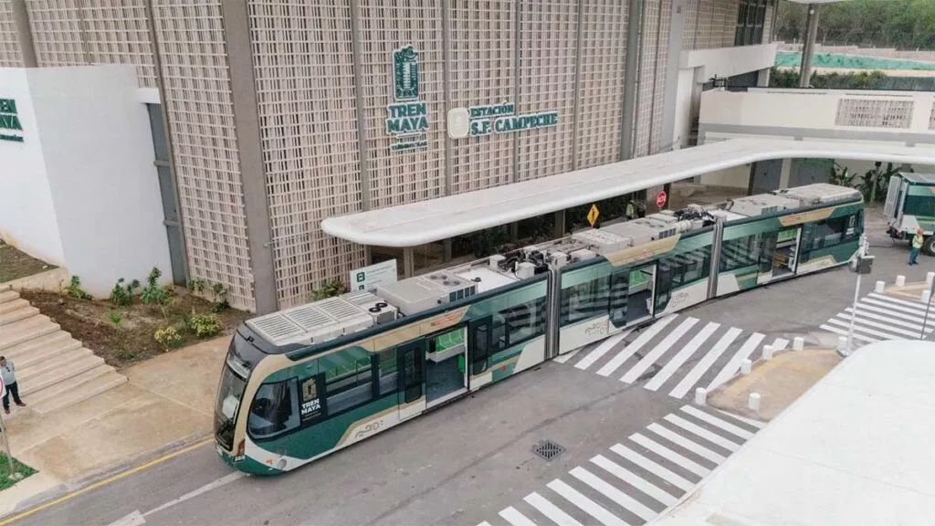 Desconocemos que va a informar la gobernadora de Campeche