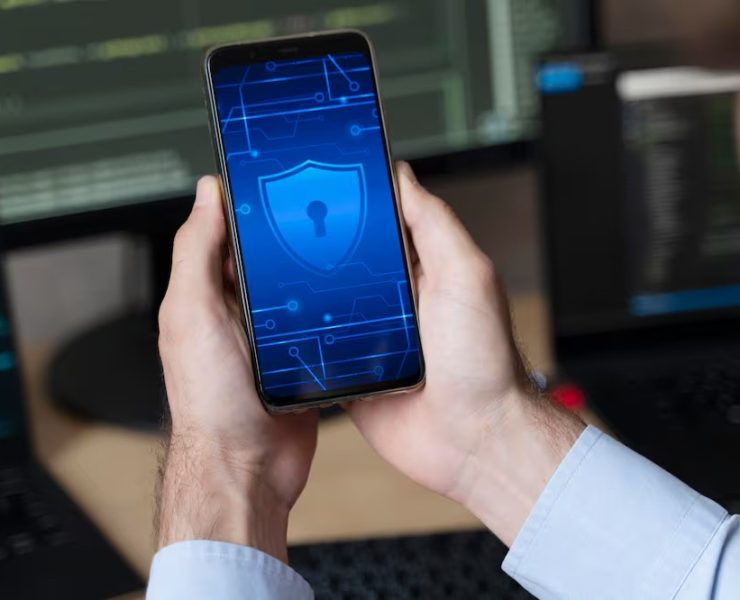 Tres ajustes que debes desactivar antes de salir de casa