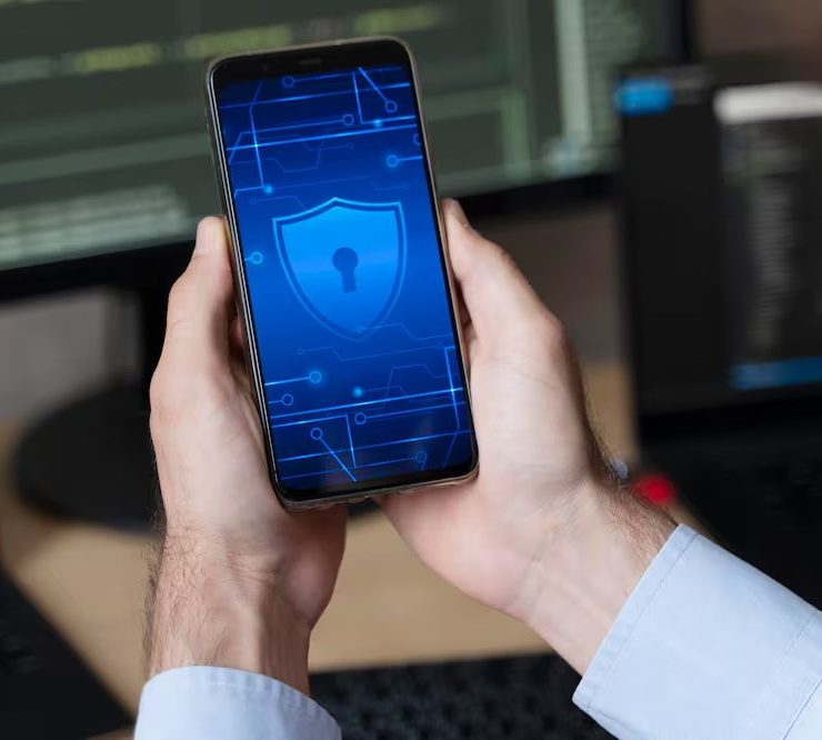 Tres ajustes que debes desactivar antes de salir de casa