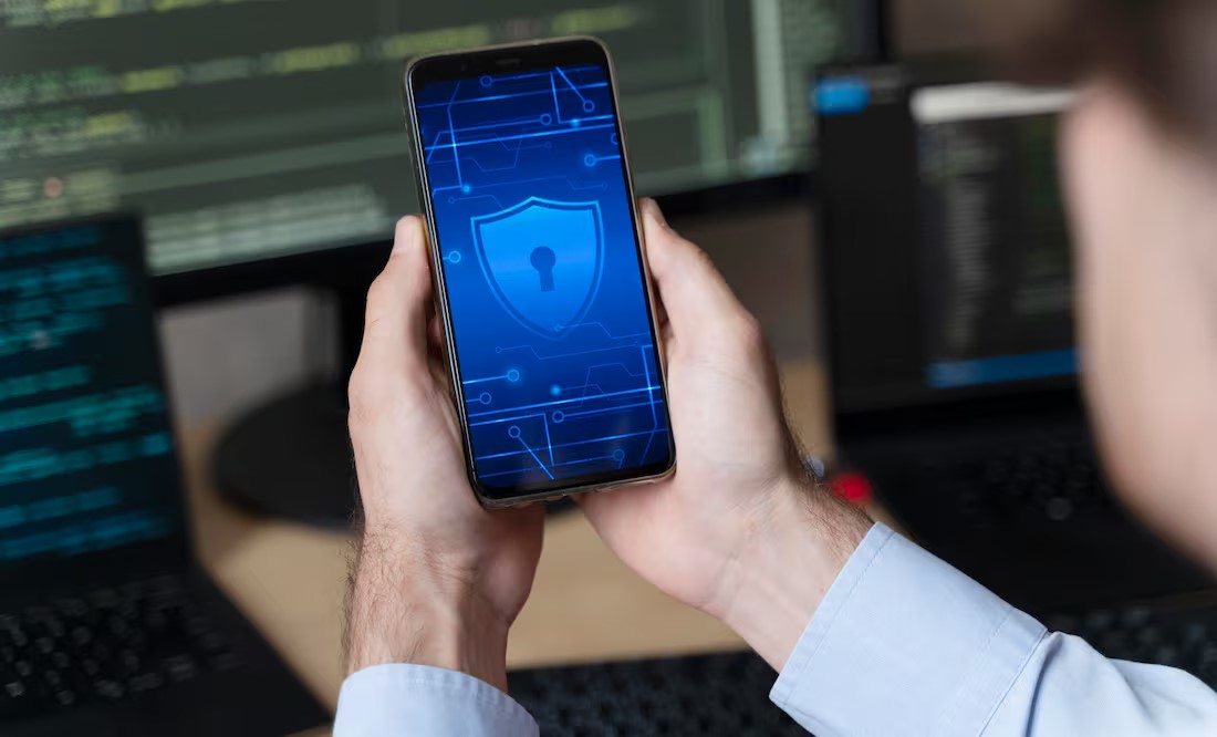 Tres ajustes que debes desactivar antes de salir de casa