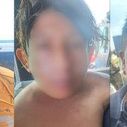 Tres detenidos por captura de pulpo en plena veda en Yucatán