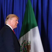 Trump buscará renegociar el TMEC