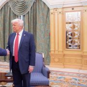 Trump levanta sanciones a Siria