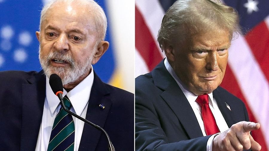 Trump materializó sus amenazas contra Brasil tras anunciar nuevo paquete arancelario