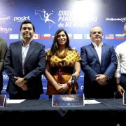 Turismo deportivo impulsa la proyección internacional de Chiapas con el Circuito Panamericano de Pádel