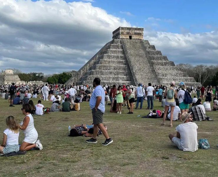 Turismo de verano 2025: motor de desarrollo local y reencuentro con la cultura mexicana