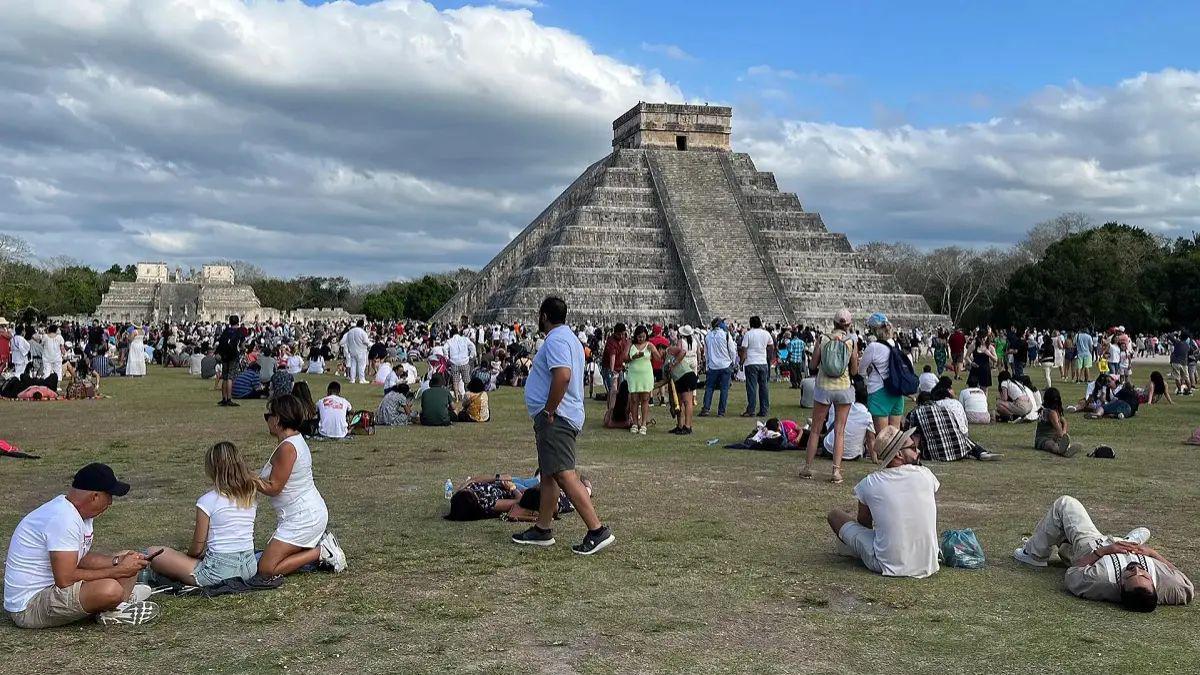 Turismo de verano 2025: motor de desarrollo local y reencuentro con la cultura mexicana