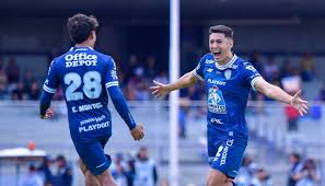 Los tusos del Pachuca se enfrentan al Mazatlán F.C. este sábado, en búsqueda del liderato.