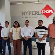 En la "Semana de Ingeniería": UPY presenta primera Ingeniería en Ciberseguridad en online