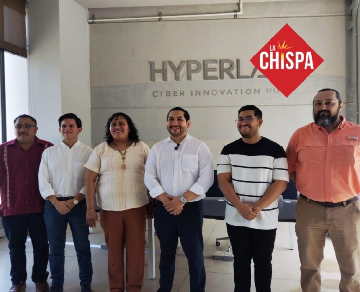 En la "Semana de Ingeniería": UPY presenta primera Ingeniería en Ciberseguridad en online