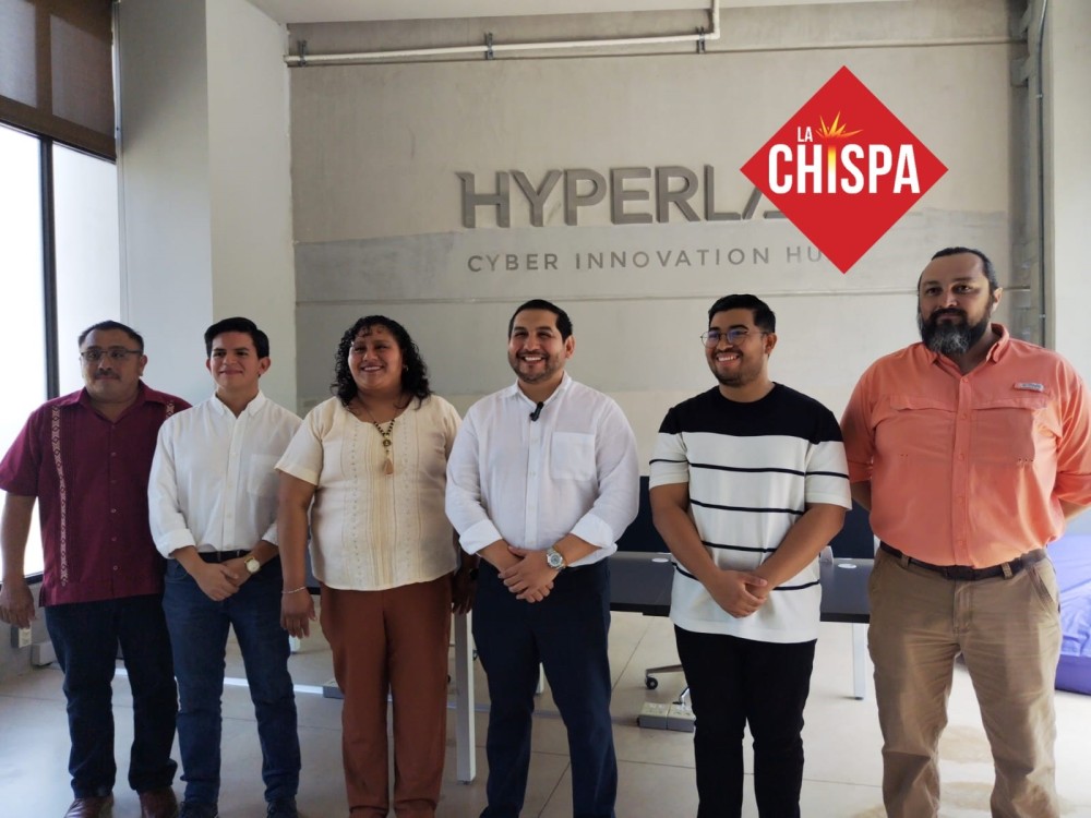 En la "Semana de Ingeniería": UPY presenta primera Ingeniería en Ciberseguridad en online