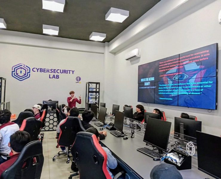 UPY te conecta con el mundo: convocatoria en la 1° Escuela Internacional de Verano AMCID 2025