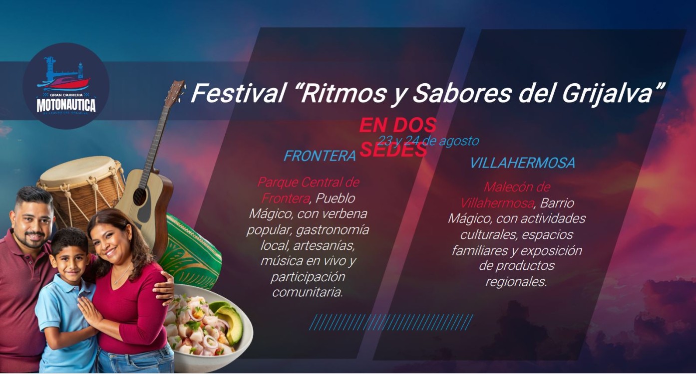 Un impulso para el turismo y economía local