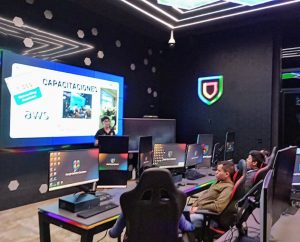 La Universidad Politécnica de Yucatán invita a participar del 5 al 8 de agosto en esta experiencia gratuita y 100% en línea