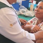 Campeche con siete casos de sarampión acumulados
