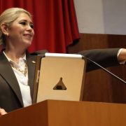 Verónica Camino participará en importante foro internacional clave