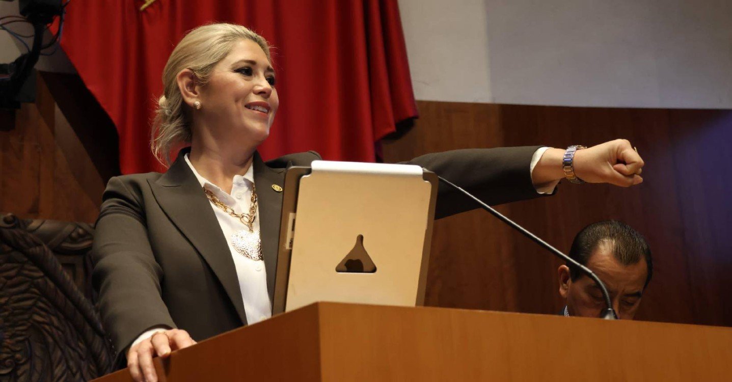 Verónica Camino participará en importante foro internacional clave