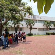 Denuncian presunta corrupción en la Vicefiscalía y en la Sala Mixta de Ciudad del Carmen