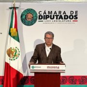 Monreal defiende nuevo control en telecomunicaciones y asegura beneficios inmediatos con CFE Internet