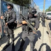 Iglesia refuerza su misión de paz tras secuestro en parroquia