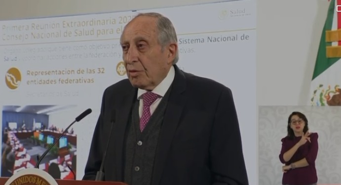 Chihuahua refuerza vacunación contra sarampión para proteger a jornaleros migrantes y comunidades menonitas