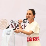 Sheinbaum liga reforma judicial con confianza ciudadana y avance de derechos