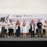 Rescatan infraestructura hospitalaria abandonada y la ponen al servicio de la región sur